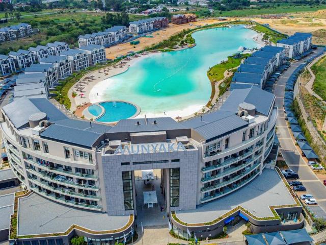 Apartment for sale in Alexandra, Gauteng