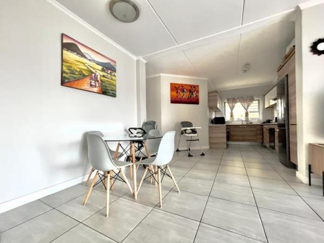 Apartment for rent in Vosloorus, Gauteng
