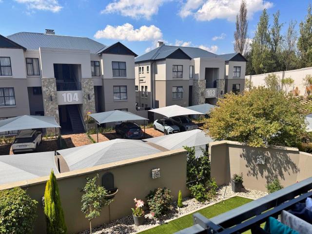 Apartment for sale in Alexandra, Gauteng
