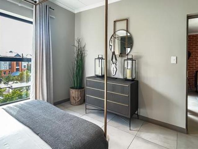 Apartment for rent in Vosloorus, Gauteng