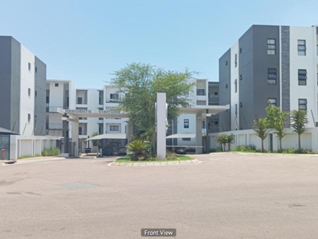 Apartment for sale in Vosloorus, Gauteng