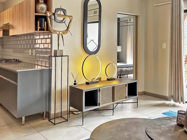 Apartment for rent in Vosloorus, Gauteng