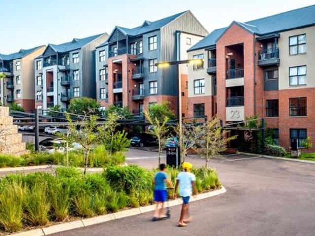 Apartment for rent in Vosloorus, Gauteng