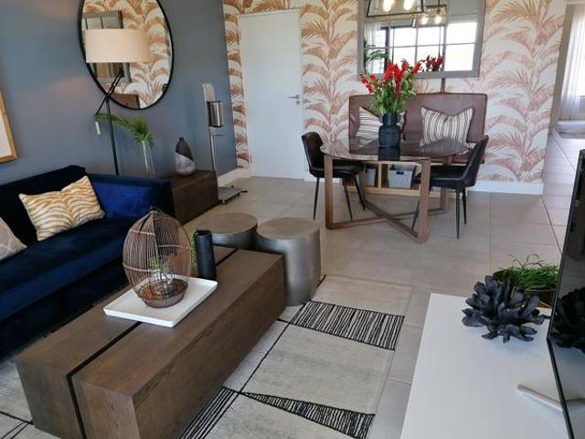 Apartment for rent in Vosloorus, Gauteng