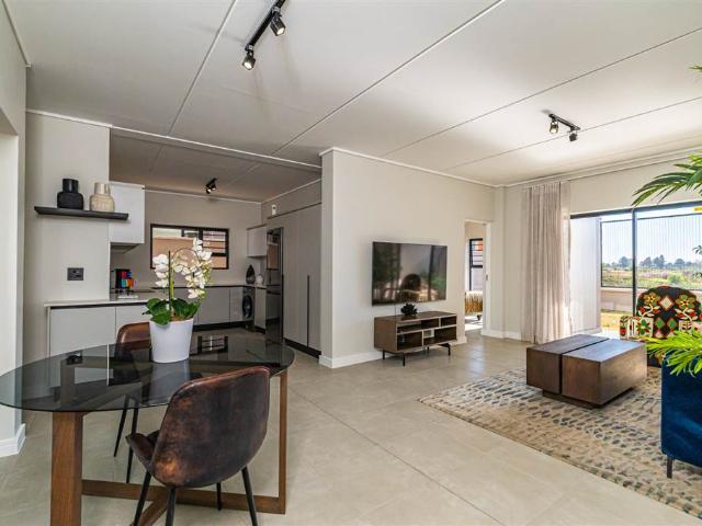Apartment for sale in Vosloorus, Gauteng
