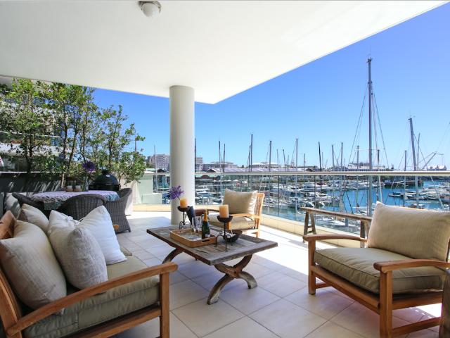 Apartment for sale in Cape Town, Western Cape