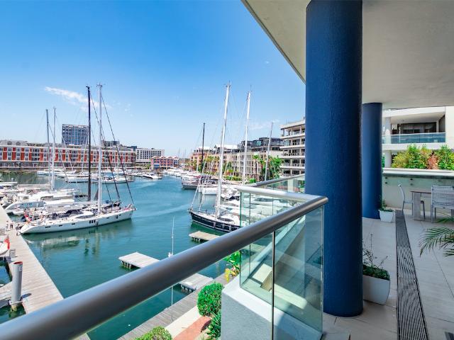 Apartment for sale in Cape Town, Western Cape