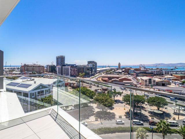 Apartment for sale in Cape Town, Western Cape