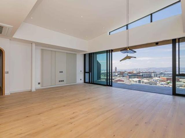 Apartment for sale in Cape Town, Western Cape