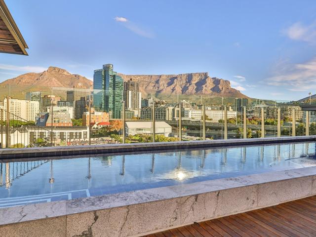 Apartment for rent in Cape Town, Western Cape