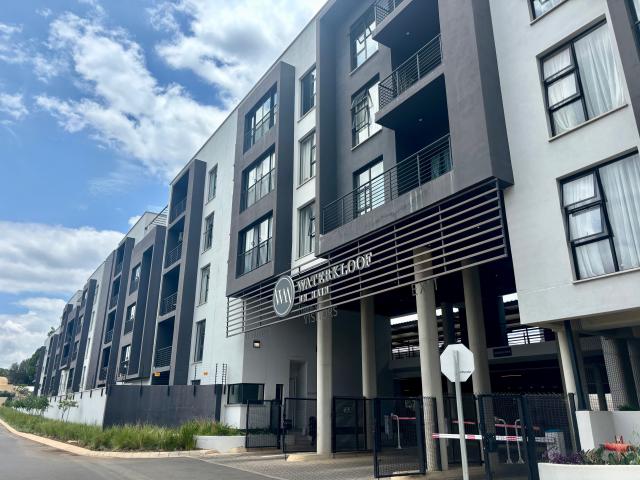 Apartment for rent in Waterkloof, Gauteng