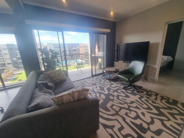 Apartment for sale in Waterkloof, Gauteng