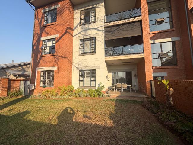 Apartment for sale in Waterkloof, Gauteng
