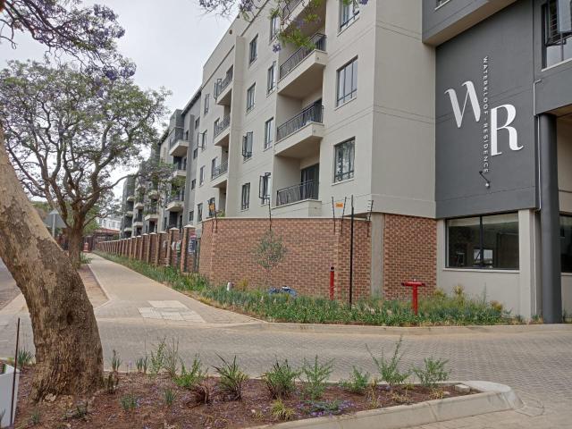 Apartment for rent in Waterkloof, Gauteng