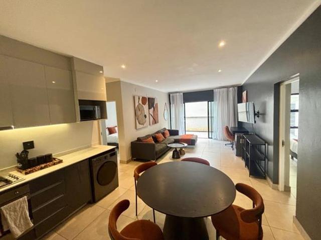 Apartment for rent in Waterkloof, Gauteng