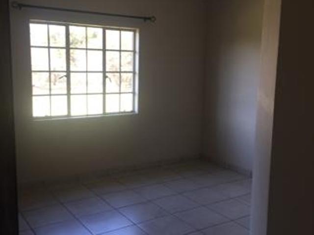 Apartment for rent in Tlhabane, North West