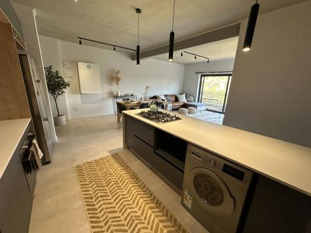 Apartment for rent in Waterkloof, Gauteng