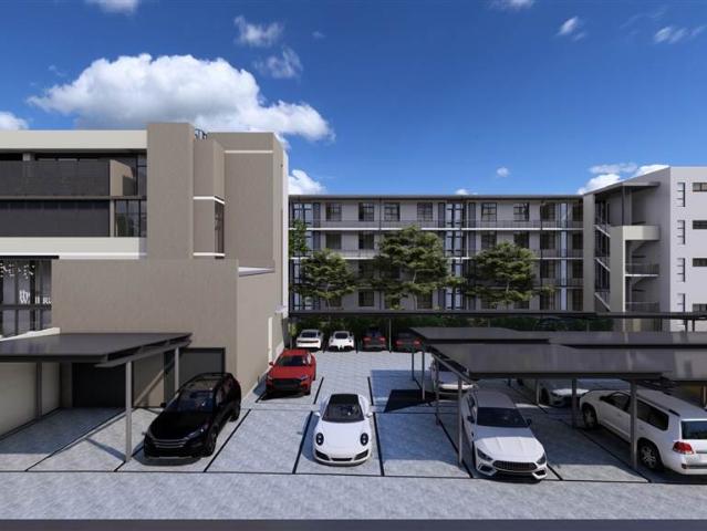 Apartment for sale in Waterkloof, Gauteng