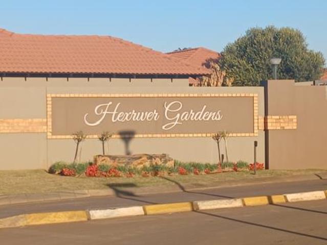Apartment for sale in Tlhabane, North West