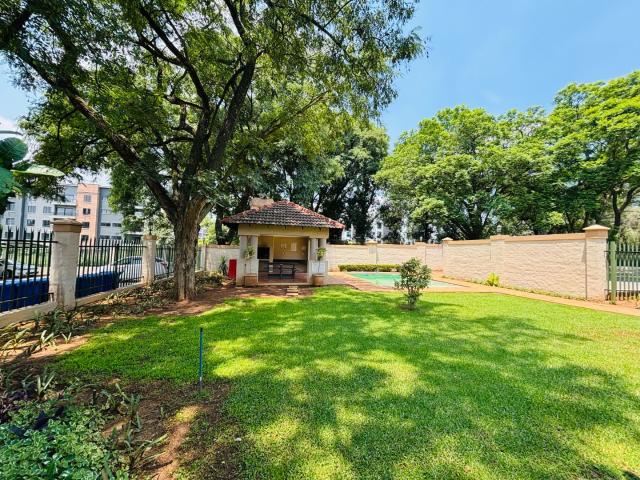 Apartment for rent in Waterkloof, Gauteng