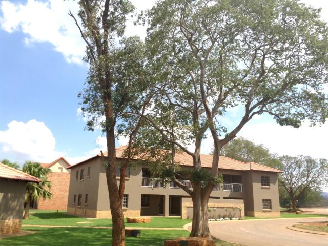 Apartment for sale in Tlhabane, North West
