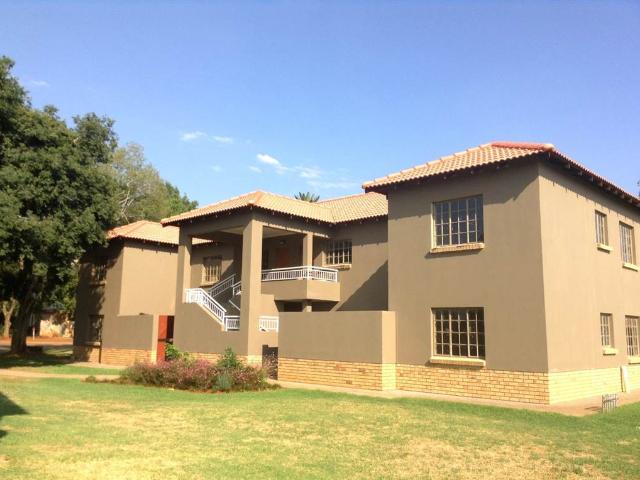 Apartment for sale in Tlhabane, North West