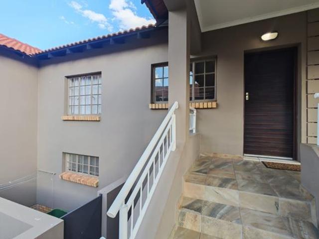 Apartment for sale in Tlhabane, North West
