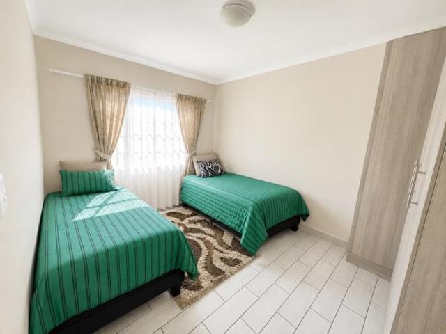 Apartment for sale in Tlhabane, North West
