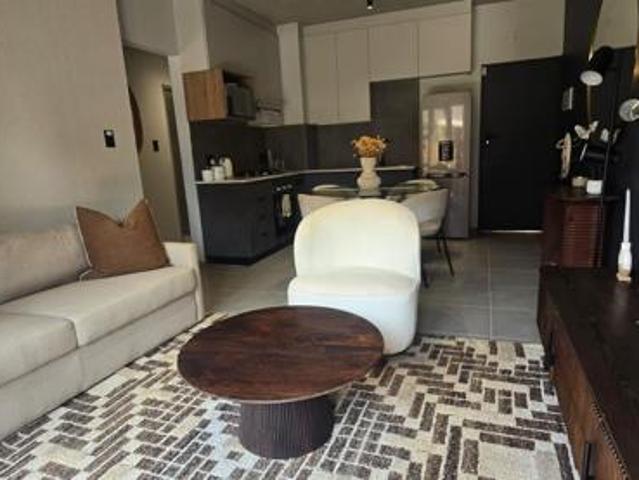 Apartment for rent in Pretoria, City of Tshwane Metropolitan Municipality