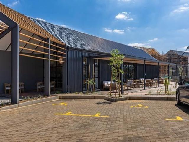 Apartment for rent in Waterkloof, Gauteng