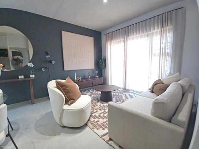 Apartment for rent in Waterkloof, Gauteng