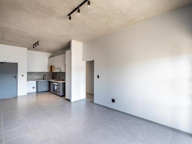 Apartment for rent in Waterkloof, Gauteng