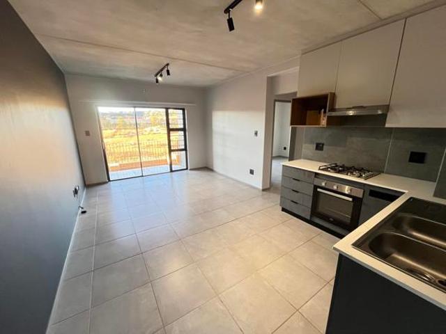 Apartment for rent in Waterkloof, Gauteng