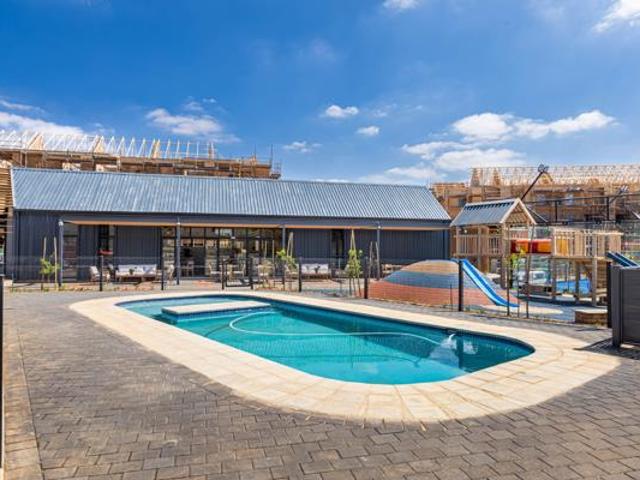 Apartment for rent in Waterkloof, Gauteng