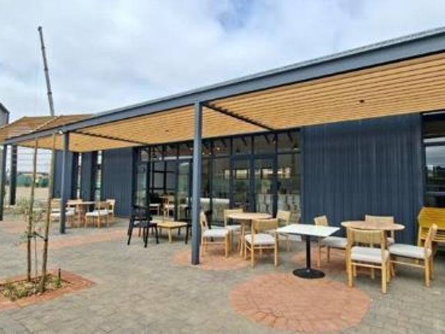 Apartment for rent in Waterkloof, Gauteng