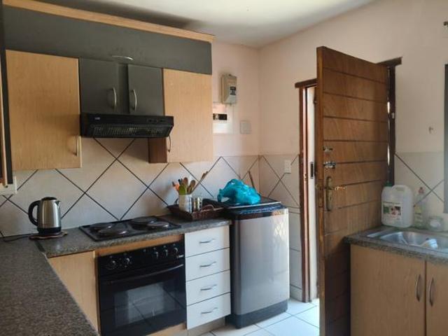 Apartment for sale in Tlhabane, North West