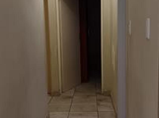 Apartment for rent in Tlhabane, North West