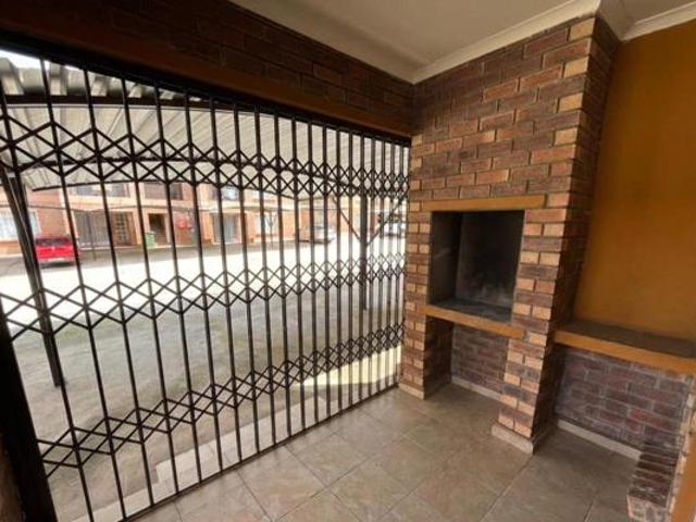 Apartment for sale in Tlhabane, North West