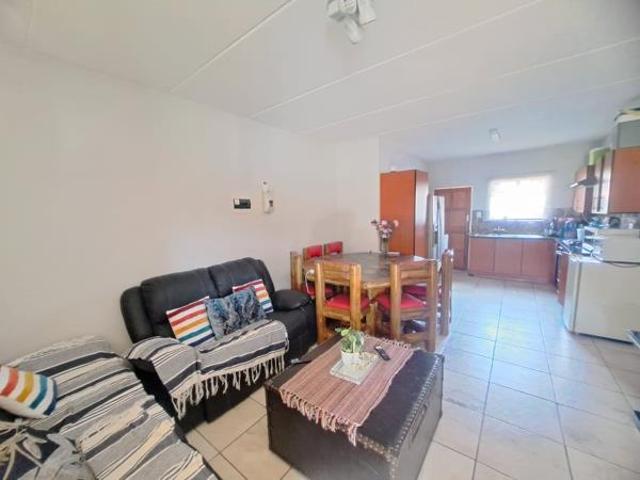 Apartment for sale in Tlhabane, North West