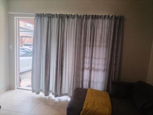 Apartment for sale in Tlhabane, North West