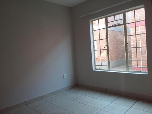 Apartment for rent in Tlhabane, North West