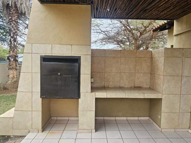 Apartment for rent in Tlhabane, North West