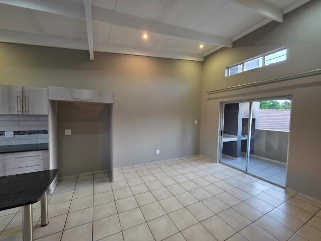 Apartment for rent in Tlhabane, North West