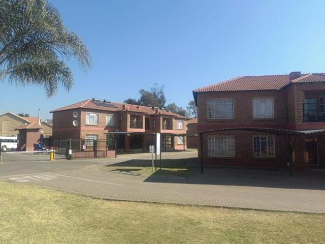 Apartment for sale in Tlhabane, North West