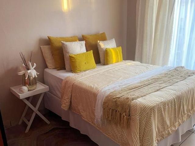 Apartment for sale in Tlhabane, North West