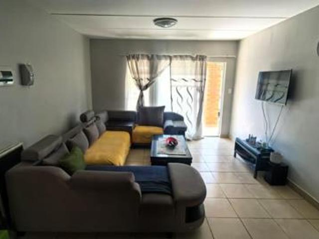 Apartment for sale in Tlhabane, North West