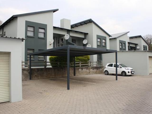 Apartment for sale in Tlhabane, North West