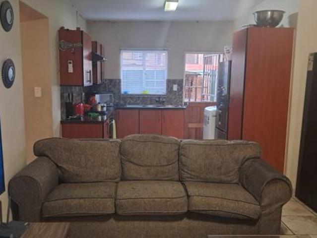 Apartment for sale in Tlhabane, North West