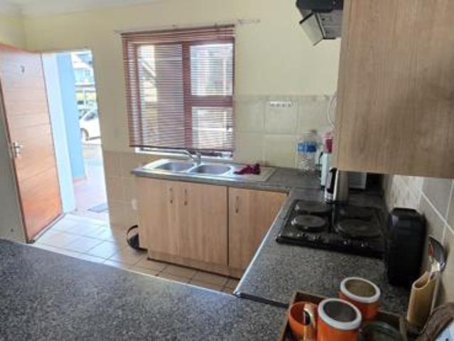 Apartment for rent in Rustenburg Local Municipality, Bojanala Platinum District Municipality