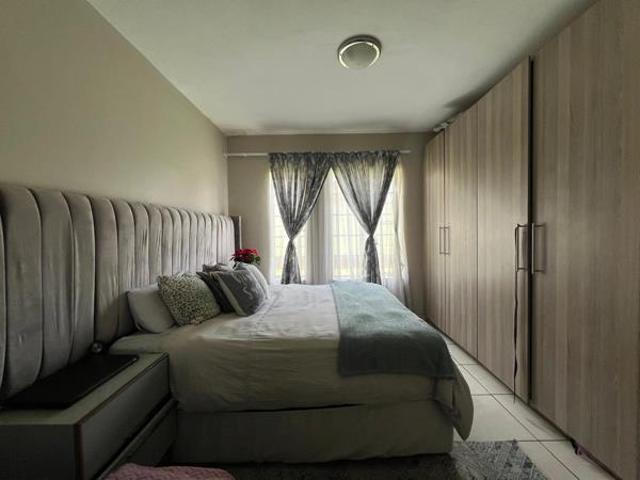 Apartment for sale in Tlhabane, North West